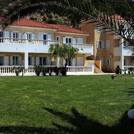 Marina Bay Hotel Skala  Exteriör bild