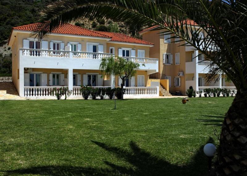 Marina Bay Hotel Skala  Exteriör bild
